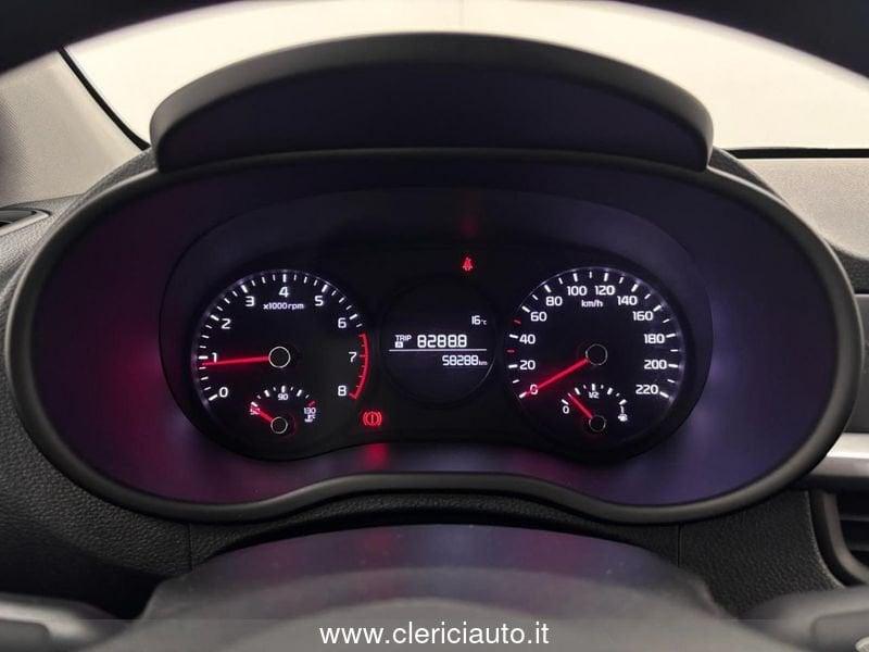 KIA Picanto 1.0 12V 5 porte Cool