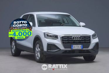 Audi Q2 35 1.5 tfsi 150CV Business s-tronic