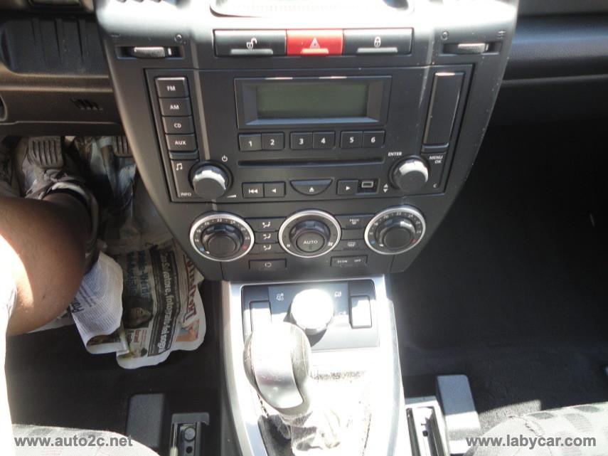LAND ROVER Freelander 2.2 TD4 S.W. HSE