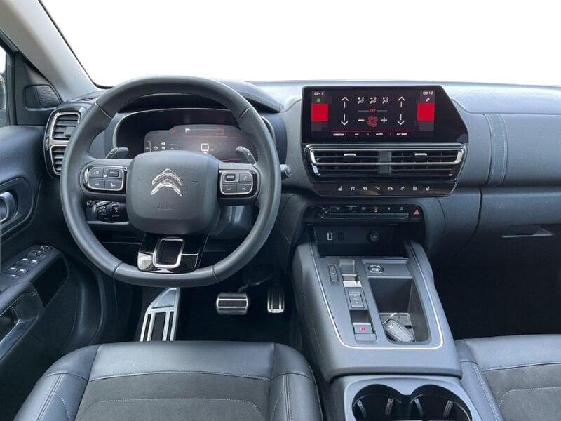 Citroën C5 Aircross 2022 1.5 bluehdi Shine s&s 130cv eat8