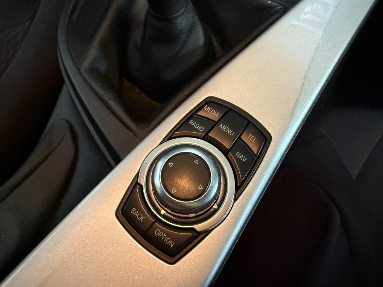 Bmw 318 318d Touring Msport