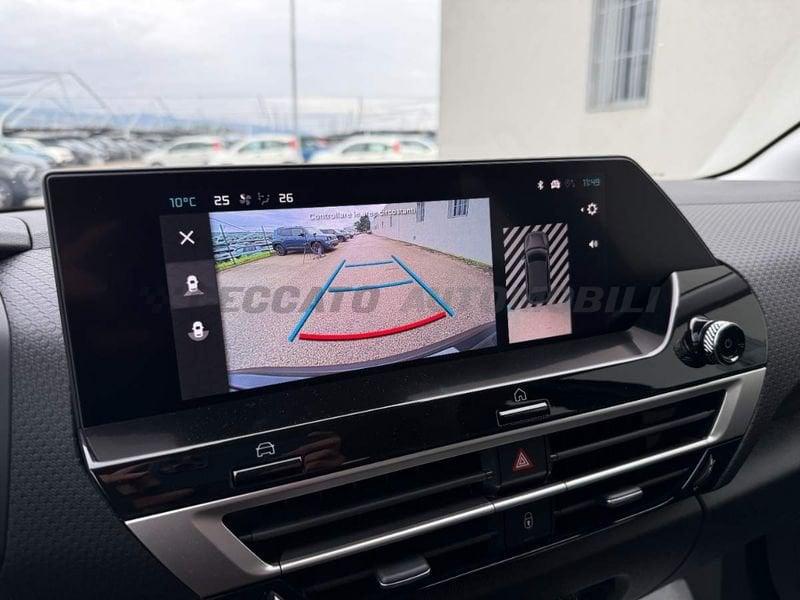 Citroën C4 C4 1.2 puretech Plus s&s 130cv eat8