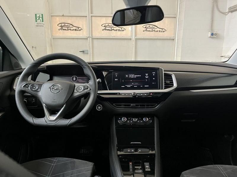 Opel Grandland Grandland 1.5 diesel Ecotec aut. GS TUA DA 259,00 EURO AL MESE