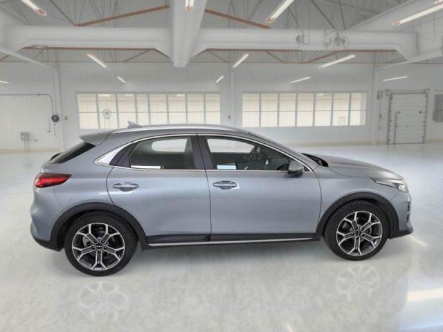 KIA XCeed GAS GPL! 1.0 T-GDi Business
