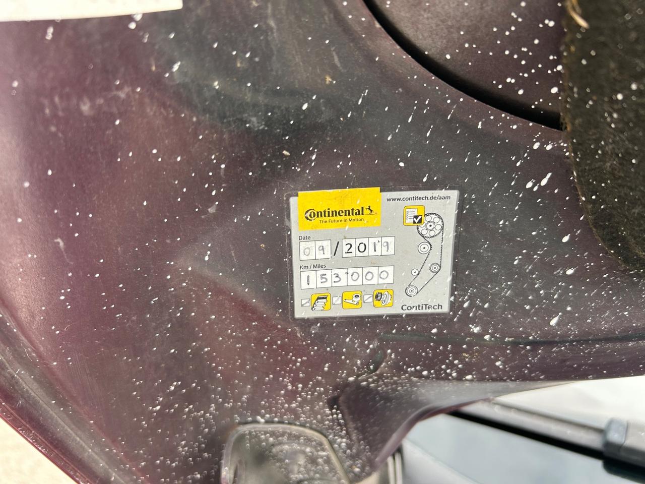 Ford Fiesta 1.4 TDCi 5p. Titanium