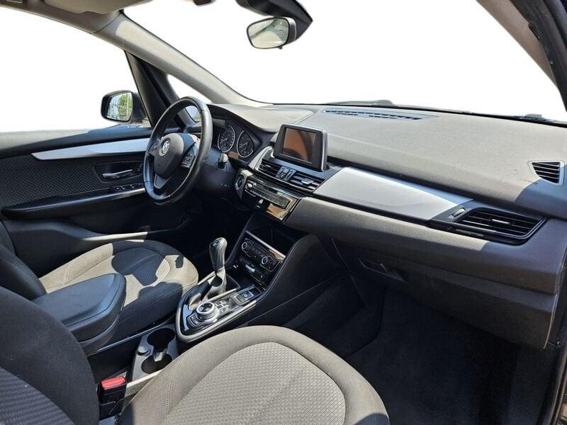 BMW Serie 2 Active Tourer 214d Active Tourer Luxury