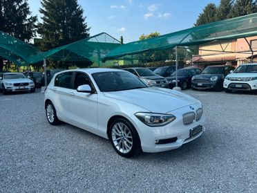 Bmw 125d 5p. Urban