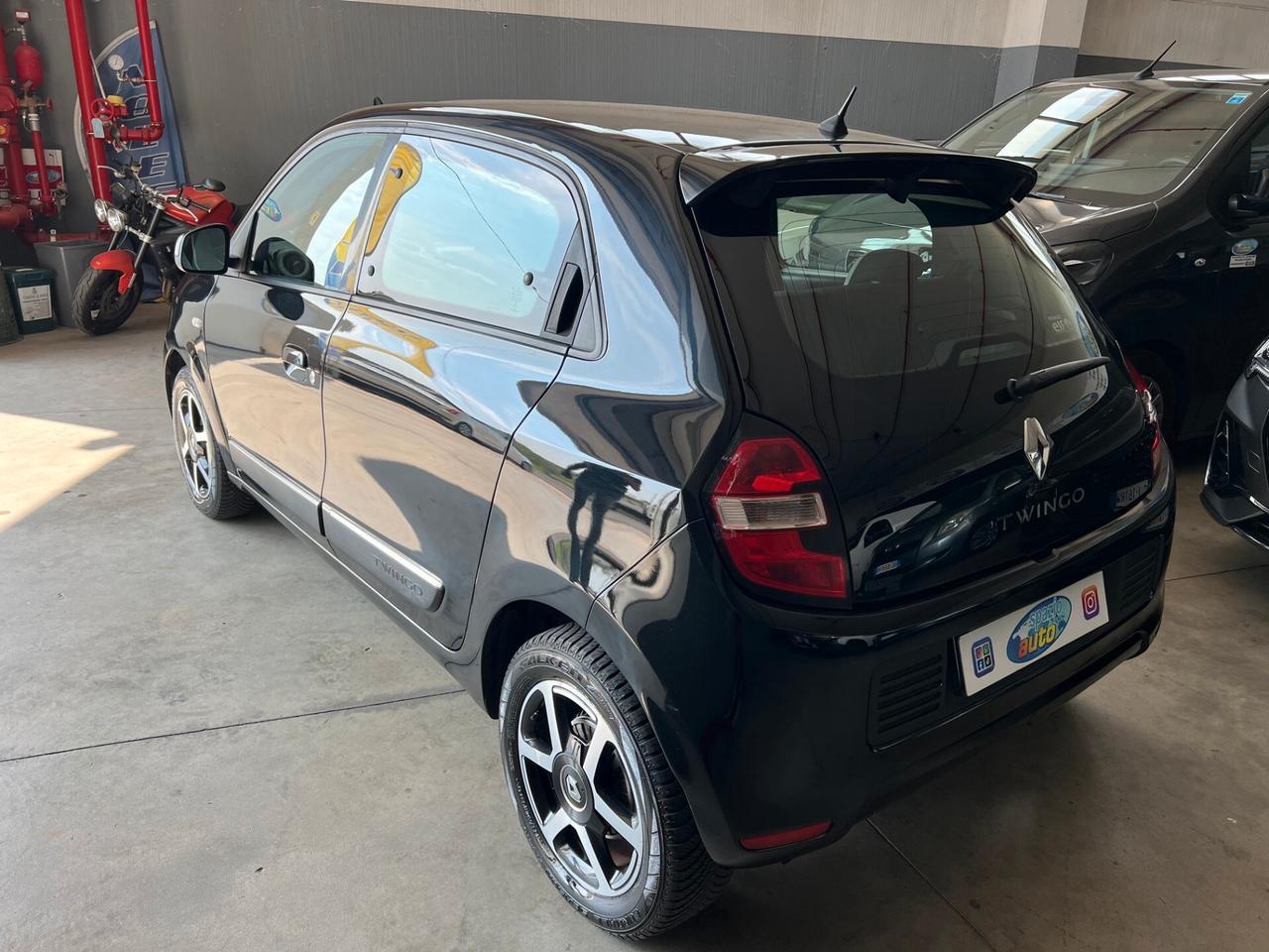 Renault Twingo SCe Lovely / OK NEOPATENTATO