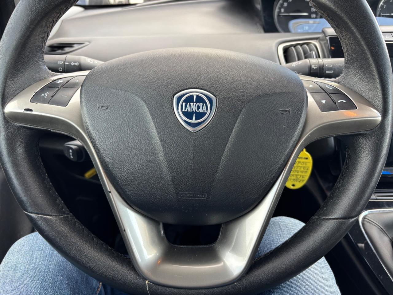 LANCIA YPSILON TWINAIR PLATINUM NUOVISSIMA