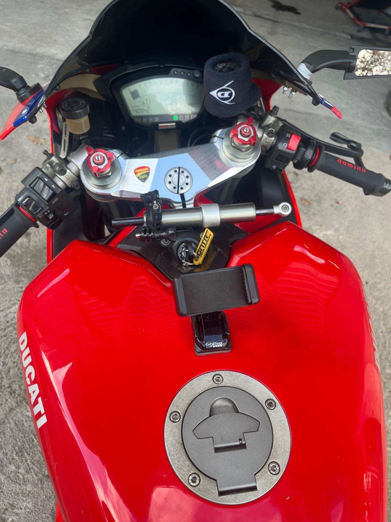 Ducati 1098