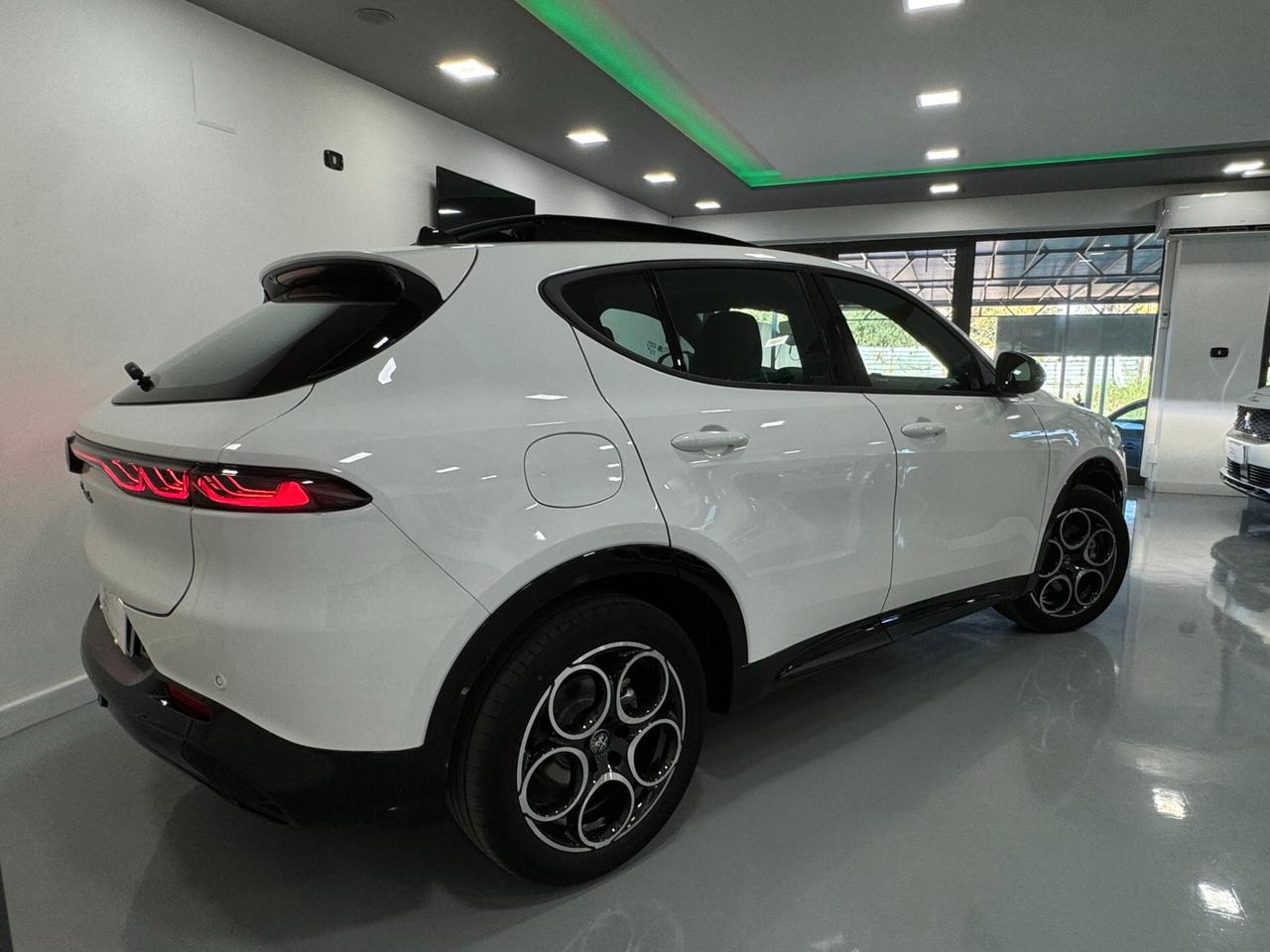 Alfa Romeo Tonale 1.6 diesel 130 CV TCT6 Sprint