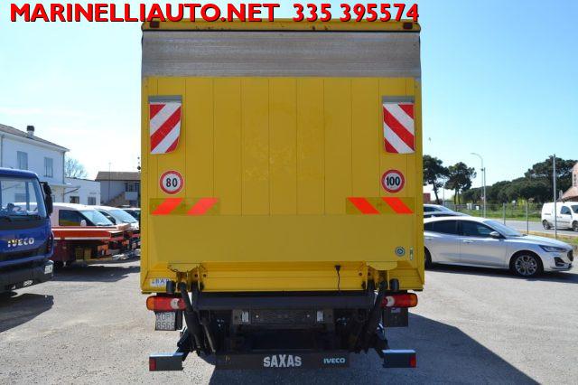 IVECO EUROCARGO 75E16 PRONTA CONSEGNA