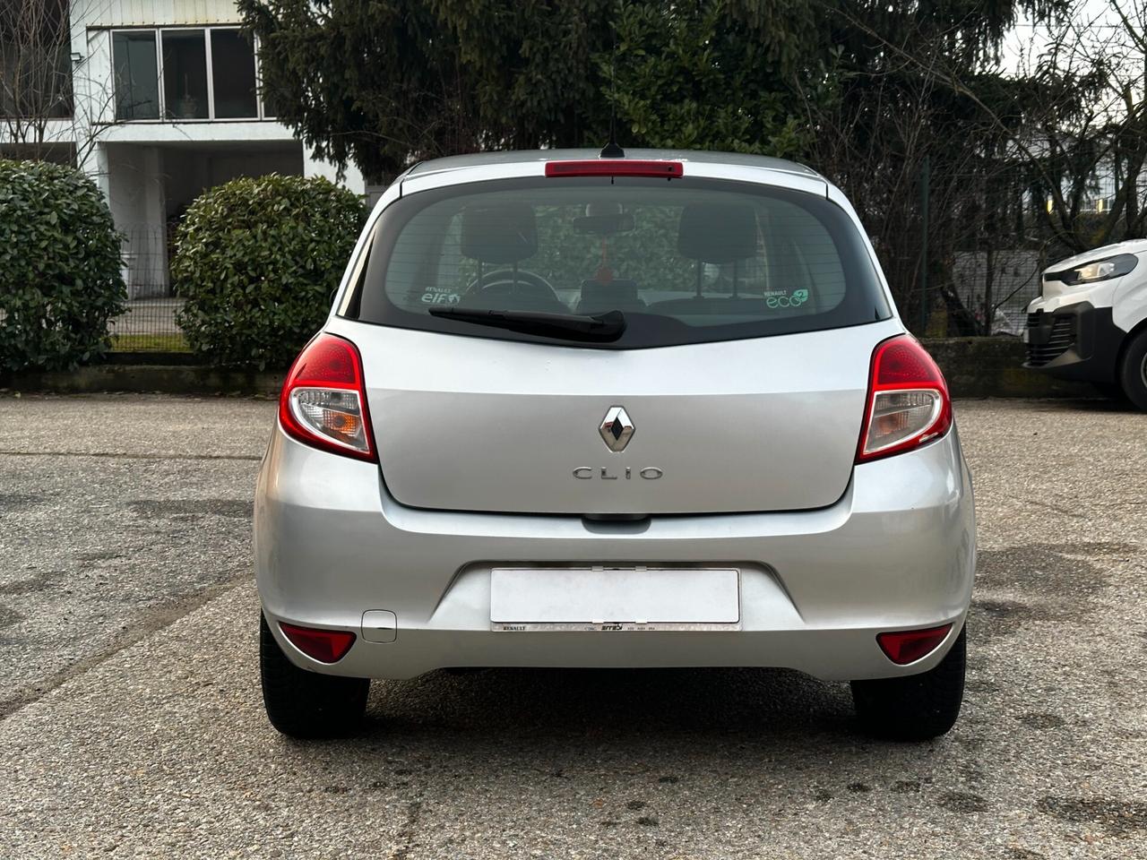Renault Clio 1.5 dCi 75CV 5 porte 20th Anniversario "NEOPATENTATI"