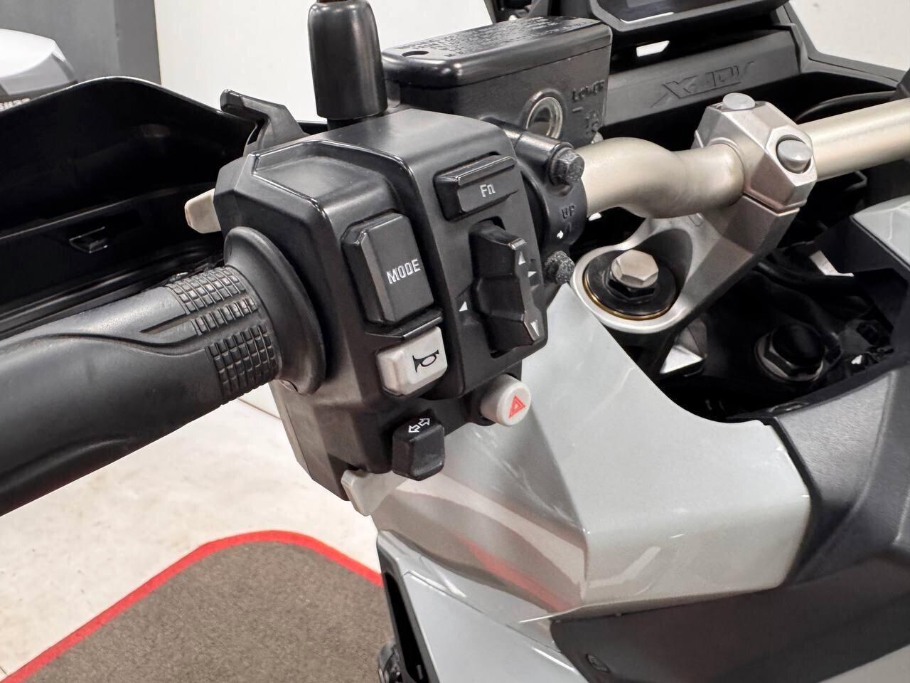 Honda X-ADV 750 DA 130 € AL MESE – SENZA ANTICIPO