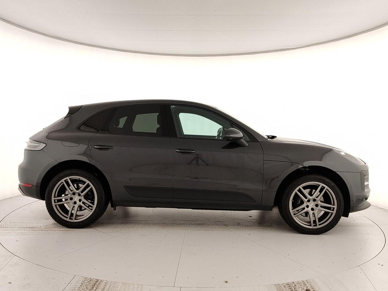 Porsche Macan 2.0