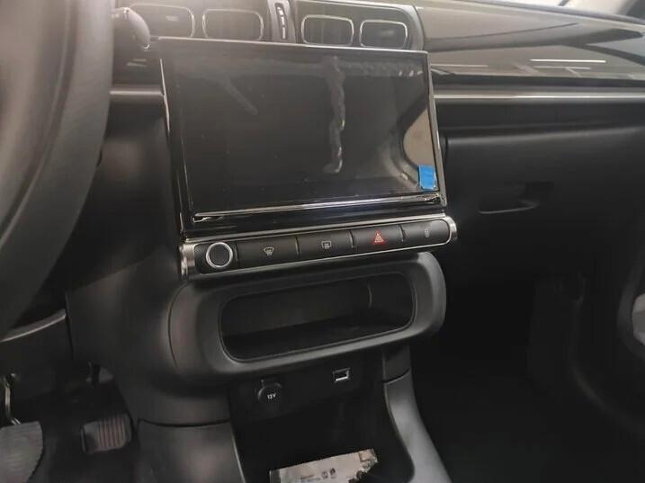 Citroen C3 PureTech 83 S&S Max