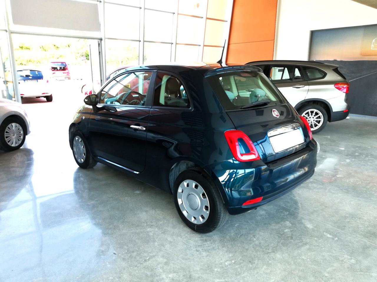 Fiat 500 1.3 Multijet Pop Unico proprietario