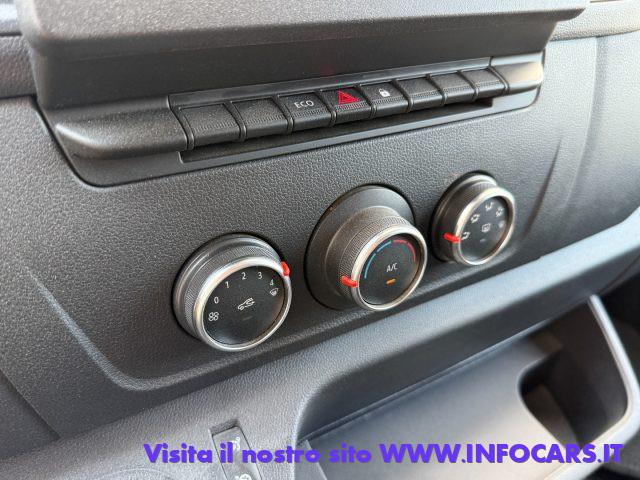 RENAULT Master E-Tech Electric 35 PM-TM Furgone + IVA