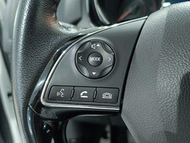 MITSUBISHI ASX 1.6 DI-D 114 CV 2WD Inform Plus