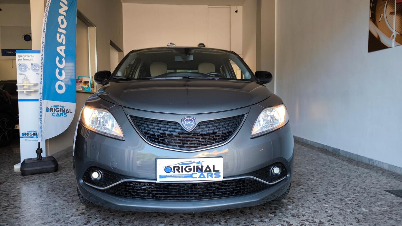 Lancia Ypsilon 1.3 MJT 16V 95 CV 5 porte S&S Mya