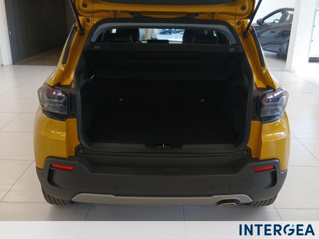 JEEP Avenger 1.2 turbo Altitude fwd 100cv