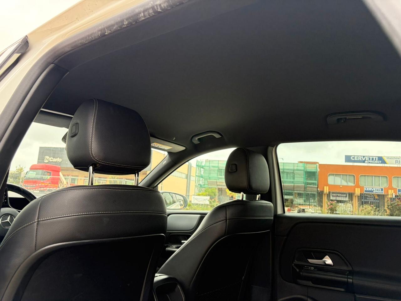 Mercedes-benz B 160 d Sport Plus