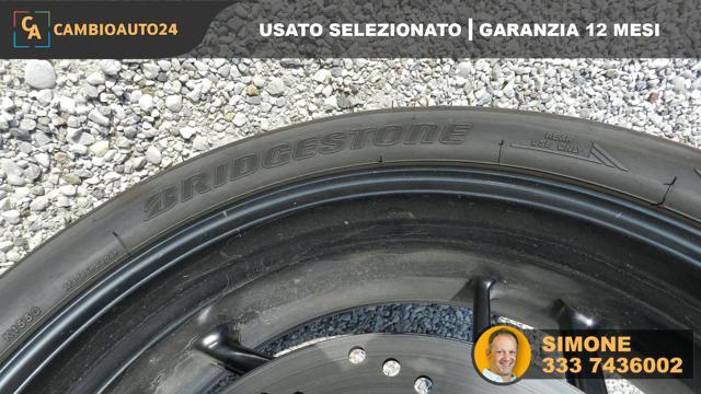 DUCATI Monster 821 ABS DARK