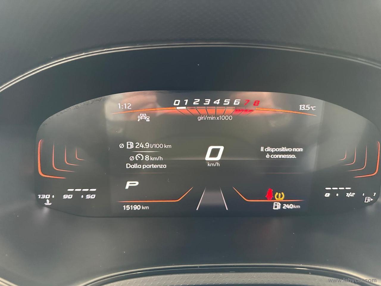 SEAT Arona 1.0 EcoTSI 110 CV DSG Xperience