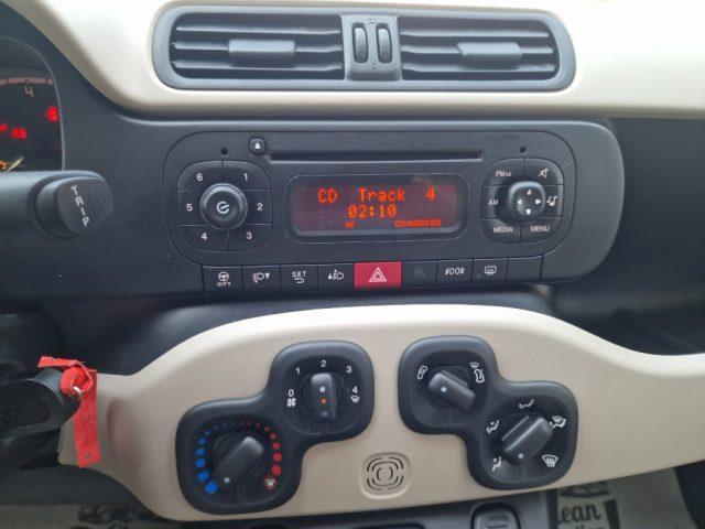 FIAT Panda 1.2 Easy