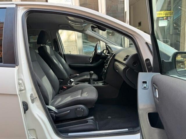 Mercedes benz A 160 Premium Impianto GPL Gas
