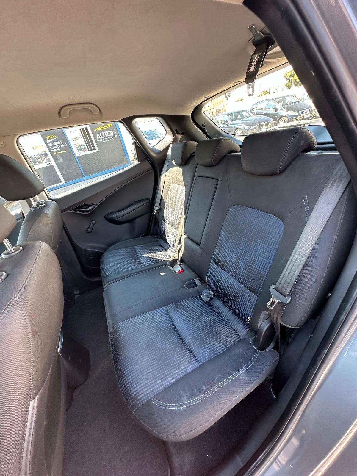 HYUNDAI ix20 1.4 CRDI 90 CV Comfort