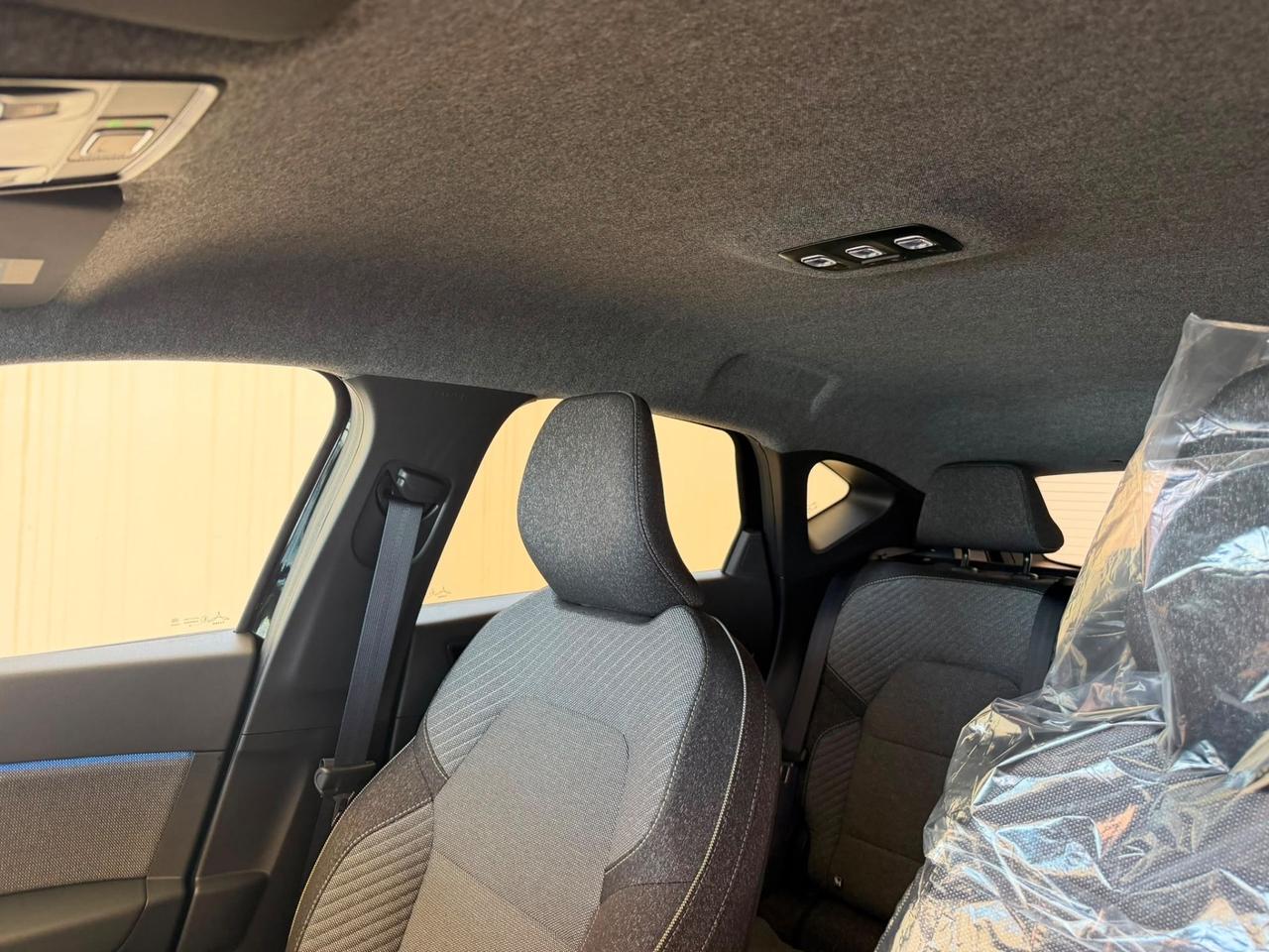 Renault Captur Full Hybrid E-Tech 160 CV Techno