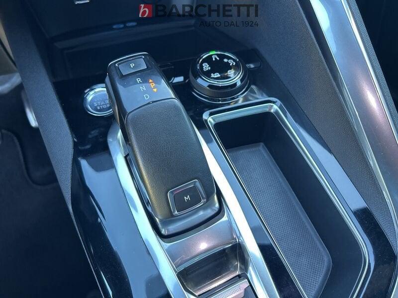 Peugeot 5008 2ª SERIE BLUEHDI 130 EAT8 S&S GT LINE