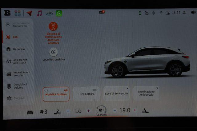 SMART Smart #3 BRABUS