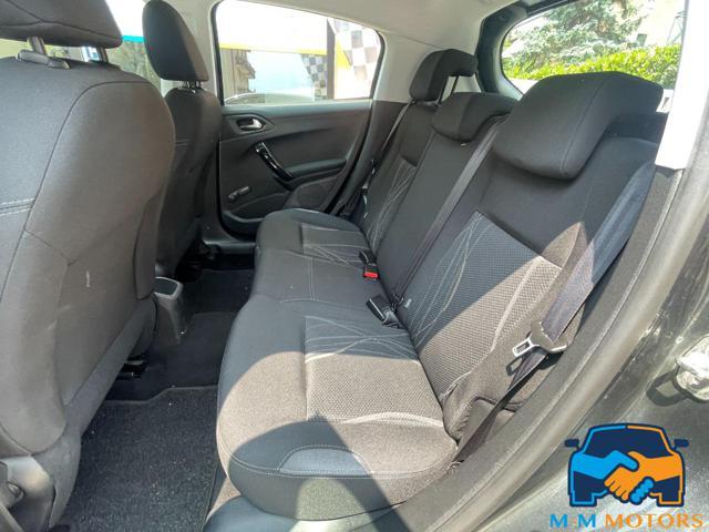 PEUGEOT 208 1.4 NeoPat cinghia sostituita!