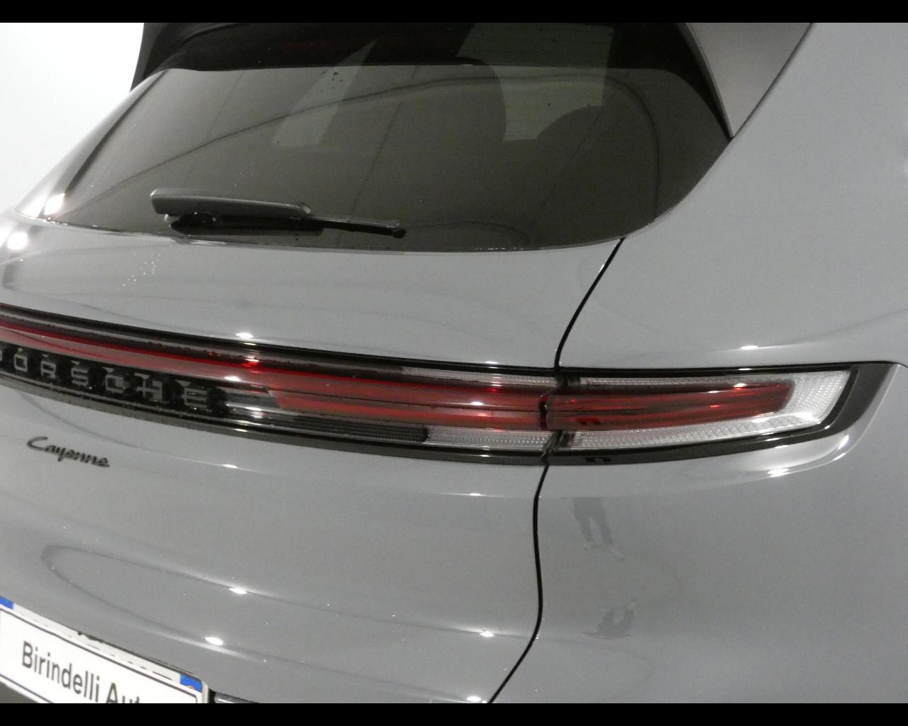 PORSCHE Cayenne 3ªs.'17--> - Cayenne 3.0 V6