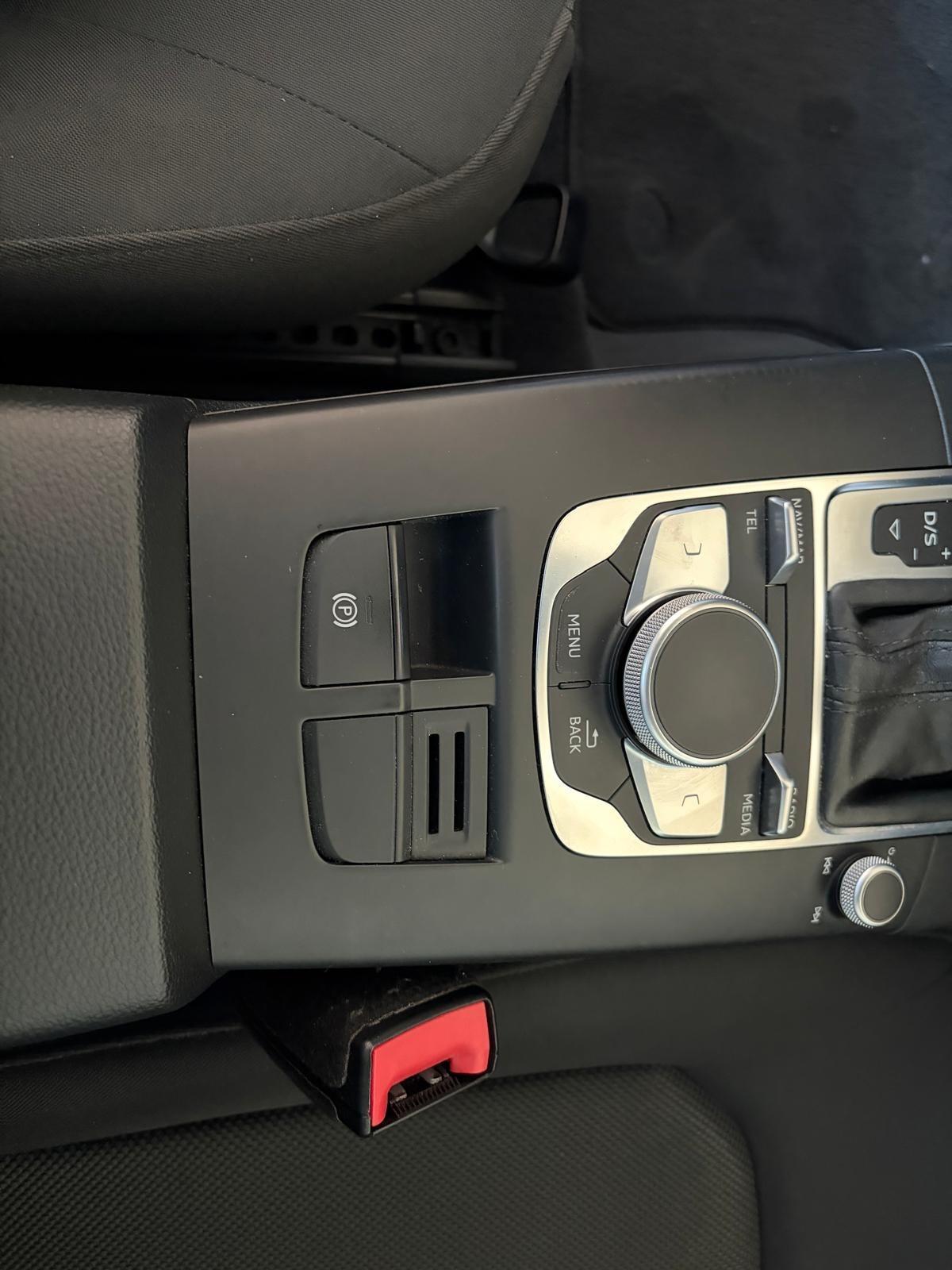 Audi A3 SPB 30 TDI S tronic
