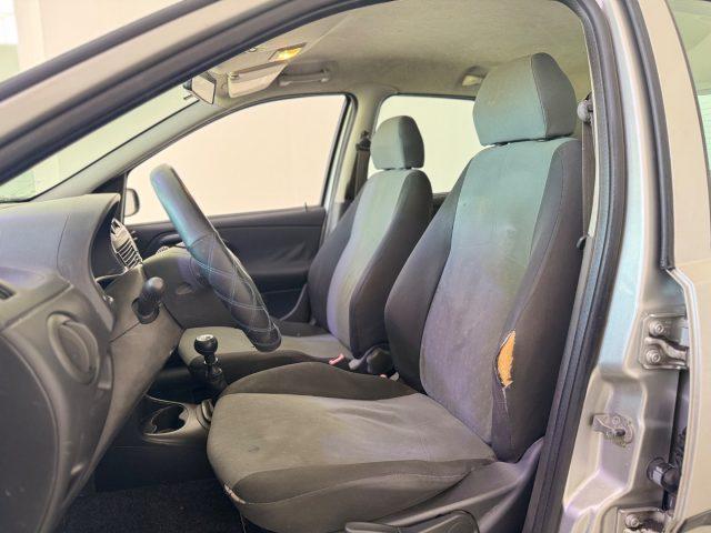 FIAT Punto 1.2 5 porte Dynamic