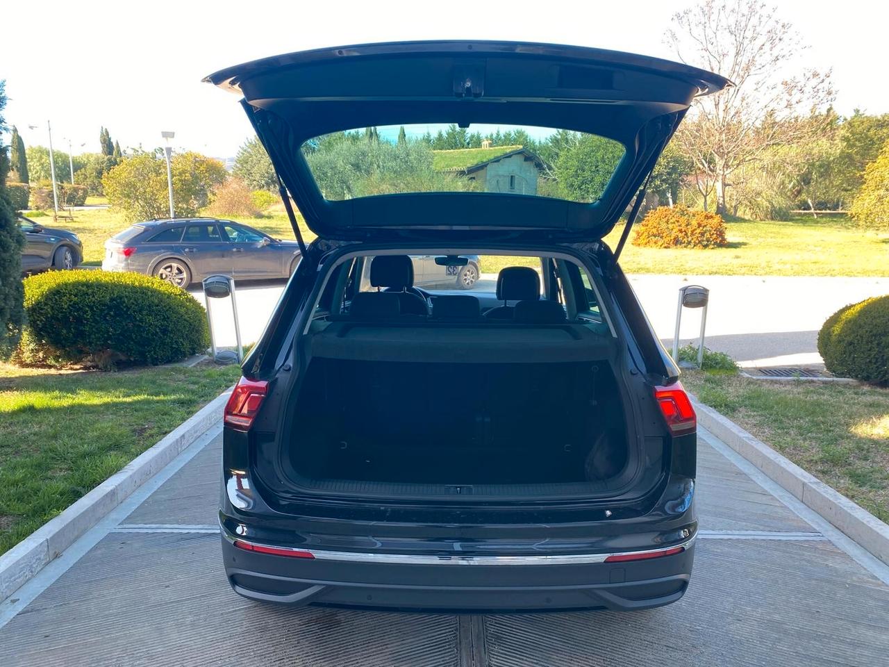 Volkswagen Tiguan 2.0 TDI SCR Life