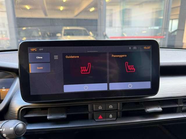 Jeep Avenger 1.2 Turbo 100cv Altitude + Navi + Camera + Portellone Elettrico