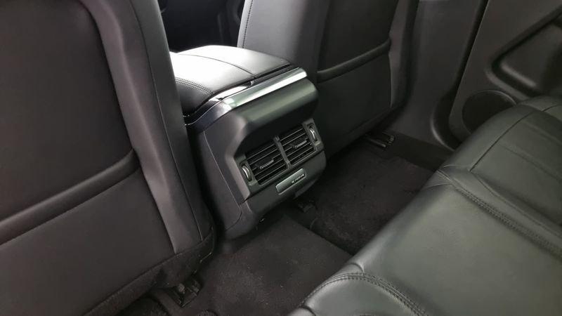 Land Rover RR Evoque 2.0D I4 163 CV AWD Auto SE