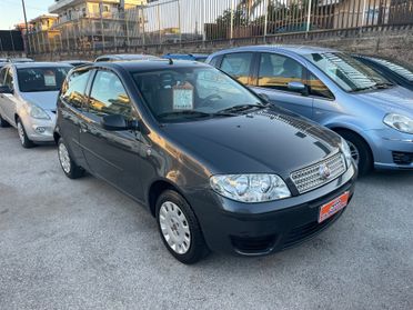 FIAT PUNTO 1.2 BENZINA 60 (CV) 2010
