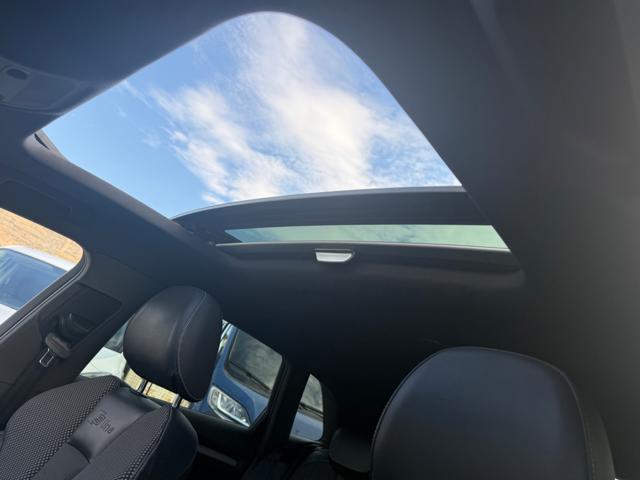 AUDI A3 SPB 2.0 TDI 184 CV quattro S tronic s-line TETTO
