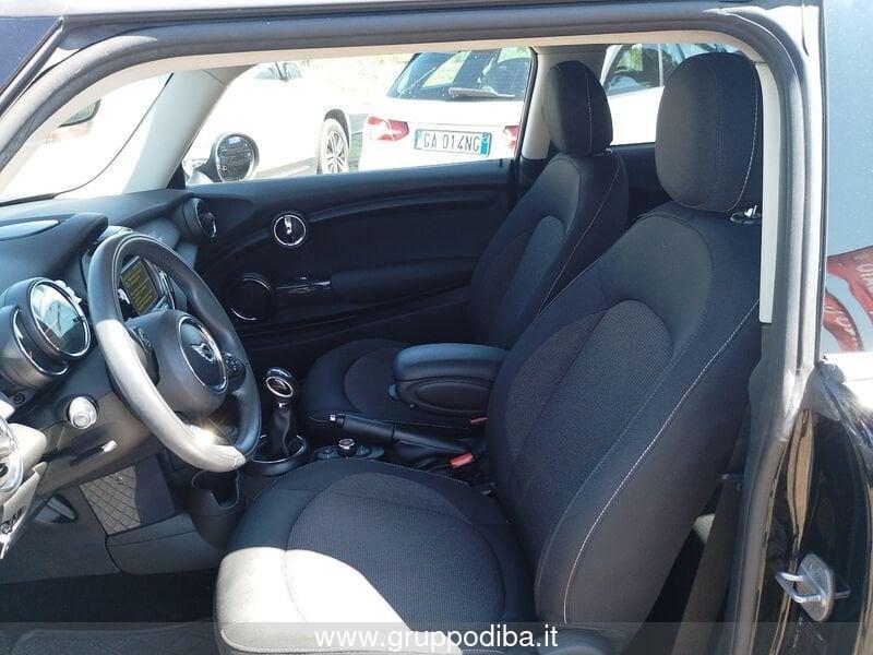 MINI Mini 5 porte Mini 2014 Benzina Mini 1.2 One 3p auto