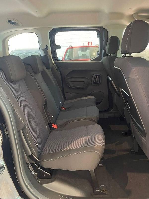 FIAT Doblò 1.2 110 CV PC - Da ordinare