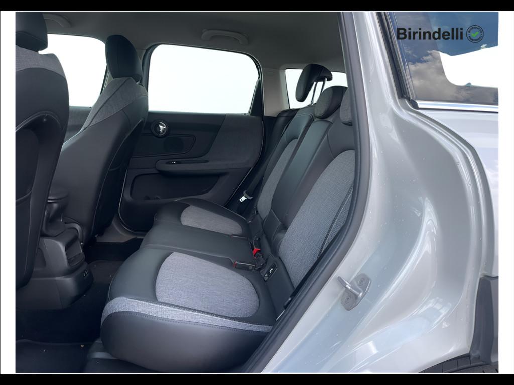MINI Mini Countrym.(F60) - Mini 1.5 Cooper Boost Countryman