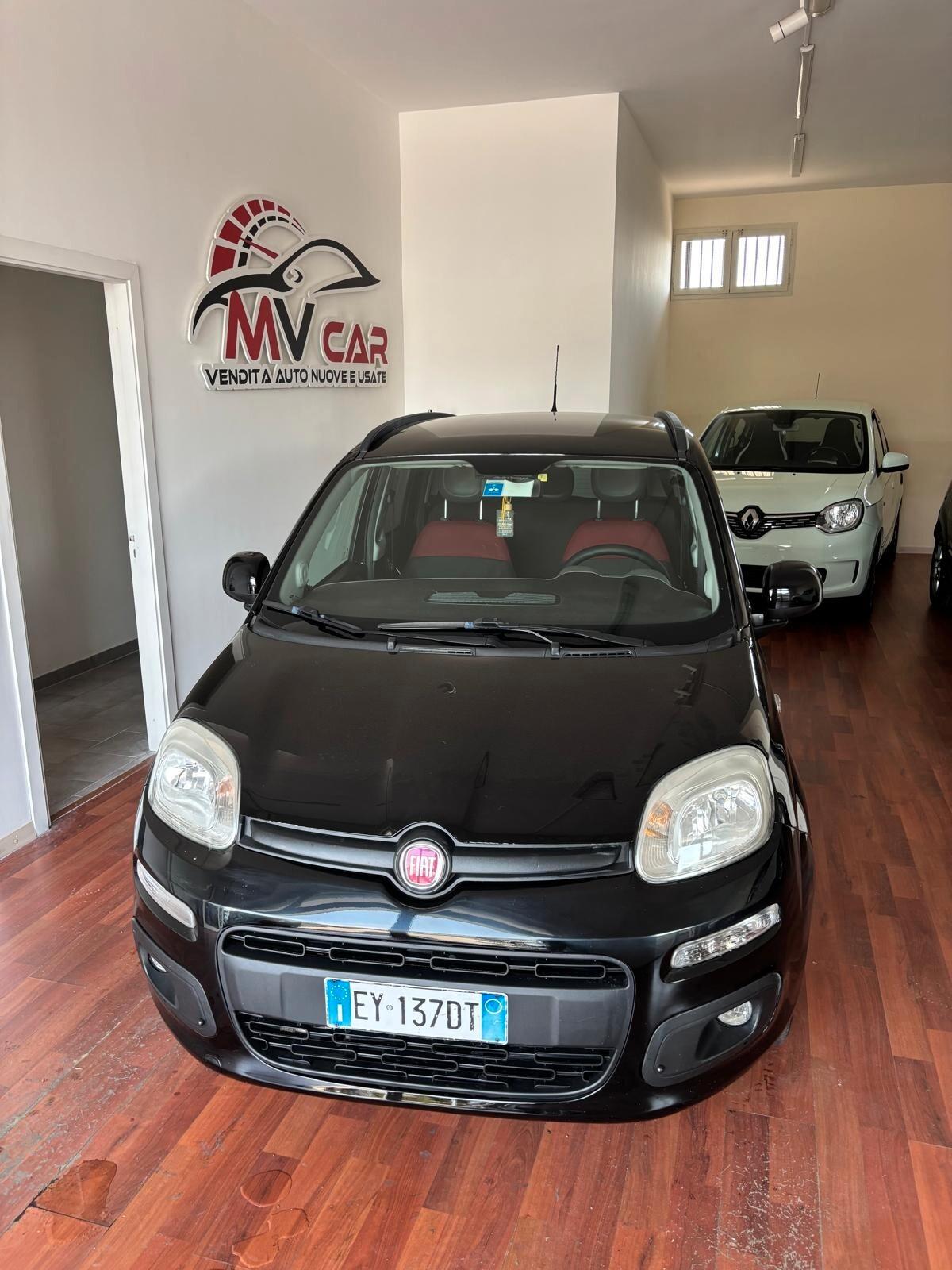 Fiat Panda 1.3 MJT S&S Lounge