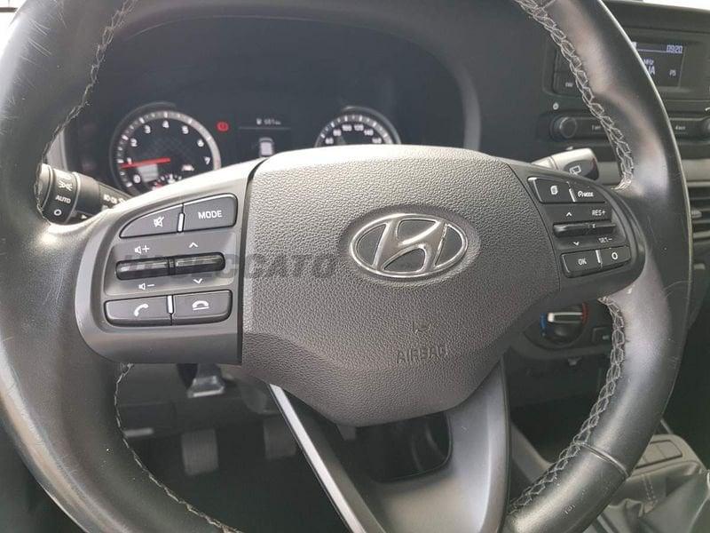 Hyundai i10 i10 1.0 mpi Tech