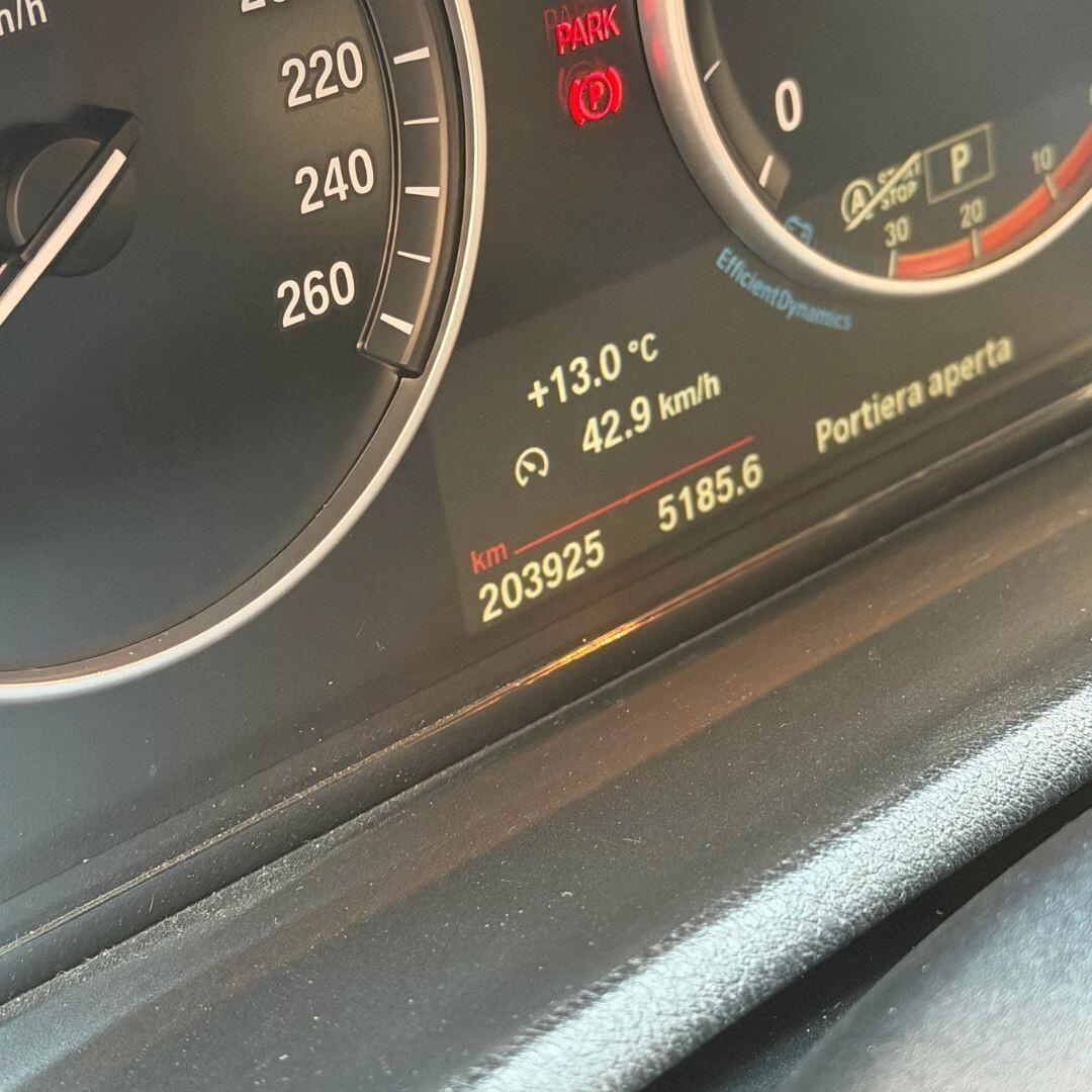 BMW X4 xDrive20d xLine