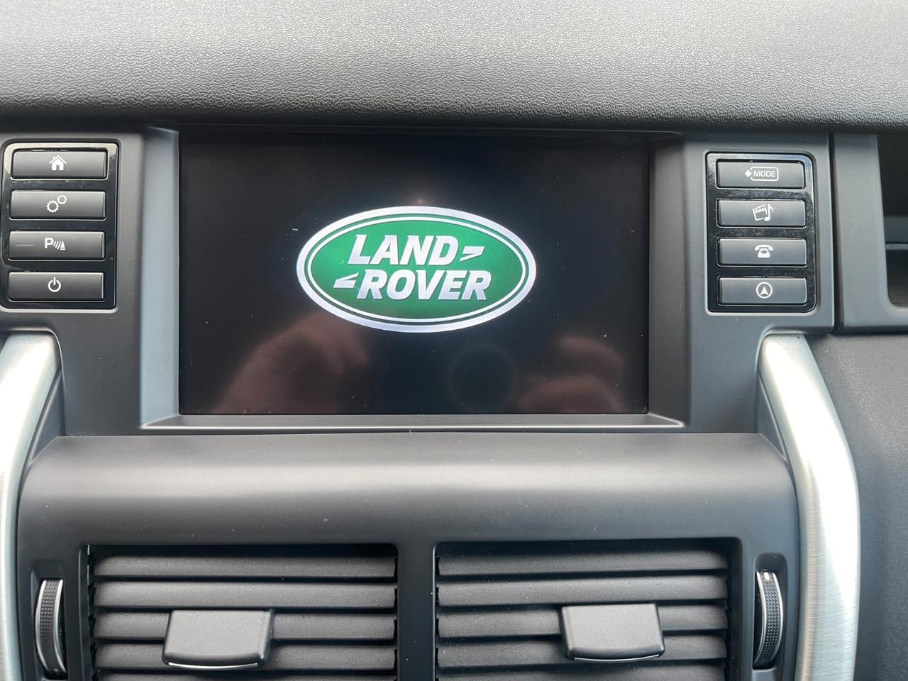 Land Rover Discovery Sport 2.0 TD4 150 CV HSE Luxury